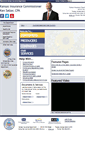 Mobile Screenshot of ksinsurance.org